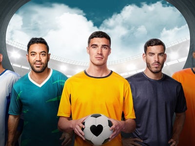 Love Undercover : la télé-réalité d’amour et de football est sur Bravo et Universal+