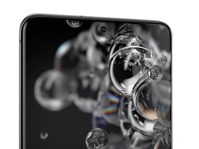 Le Samsung Galaxy S20+ est-il le meilleur smartphone du marché ?