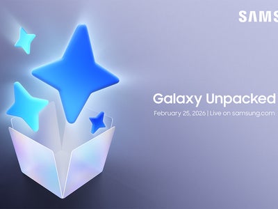 Jeu-concours Samsung : tentez de gagner l’un des futurs modèles de la marque avec SFR