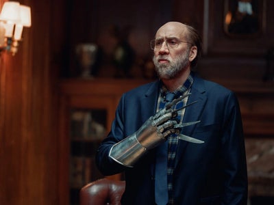 Dream Scenario sur CINÉ+ OCS : allez-vous aussi rêver de Nicolas Cage ?