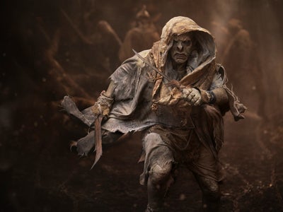 Les Anneaux de Pouvoir : Peter Jackson a-t-il participé à la série sur Prime Video ?