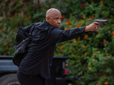 VOD : les nouveautés en décembre 2023, avec Equalizer 3