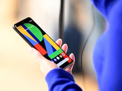 Que nous réserve Google pour ses prochains smartphones ?