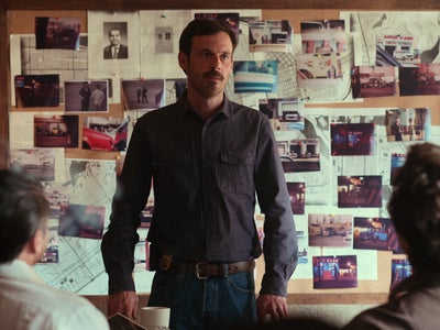 Narcos : Mexico, la saison 3 est arrivée sur Netflix !