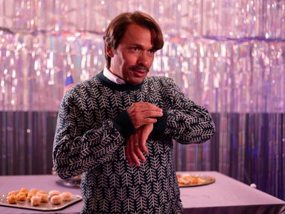 Ce mois-ci sur la box SFR : le programme des plateformes et de la VOD en décembre 2023