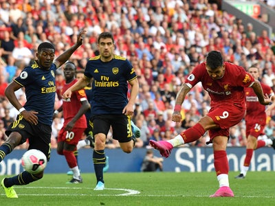 3ème journée de Premier League : Liverpool enchaîne, Manchester United et Tottenham chutent