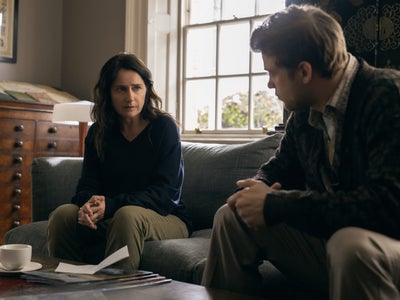 Prime Target : la série arrive sur Apple TV+