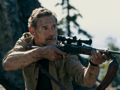 Une nature sauvage (Untamed) sur Netflix : la série reviendra-t-elle pour une saison 2 ?