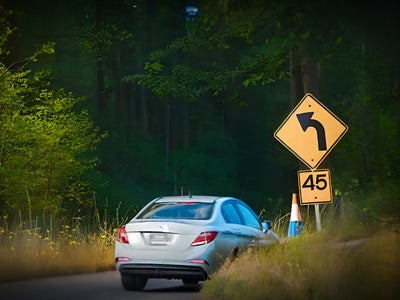 Insolite : une femme sauvée par la détection d'accident de son iPhone 14