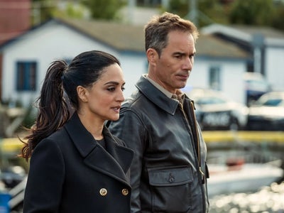 Departure : la série aura-t-elle une saison 4 sur Netflix ?