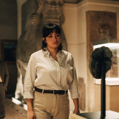 Belphégor : le mythe du Louvre ressuscité sur HBO Max