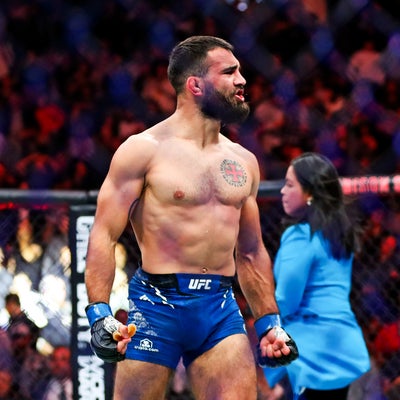 UFC 299 : Benoît Saint Denis vs Dustin Poirier, un choc à ne pas manquer sur RMC Sport