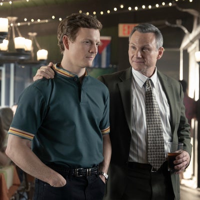 Dexter - Les Origines : est-ce qu'il y aura une saison 2 ?