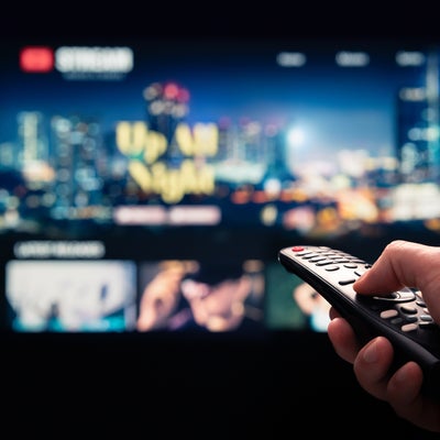 Netflix : bientôt une formule gratuite ?