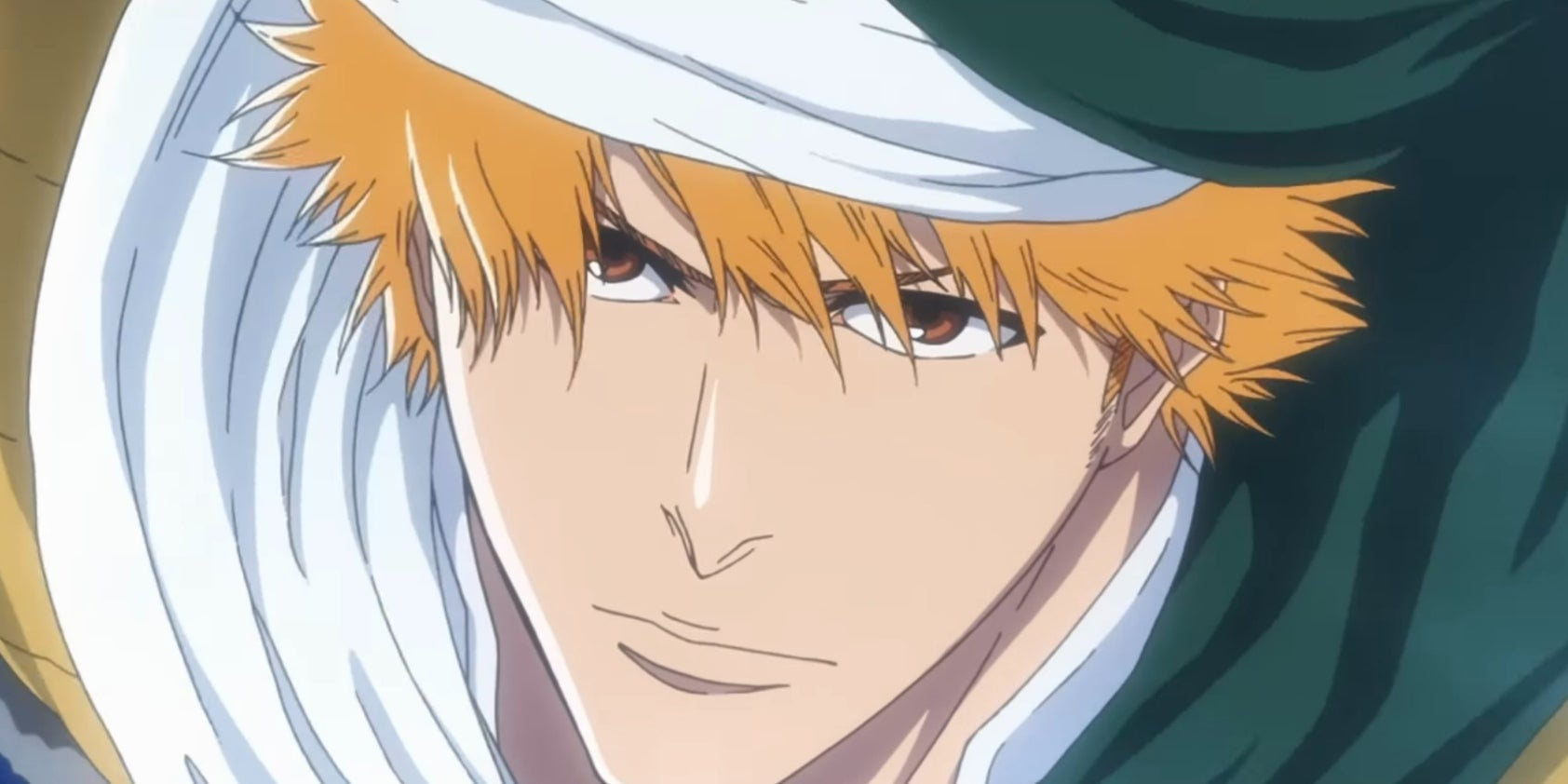 Ichigo Kurosaki dans le dernier arc de "Bleach, Thousand-Year Blood War", bientôt disponible sur Disney+