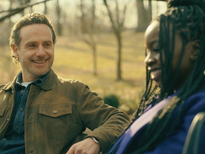 The Walking Dead - The Ones Who Live : quand sortira le spin-off sur Rick et Michonne en France ?