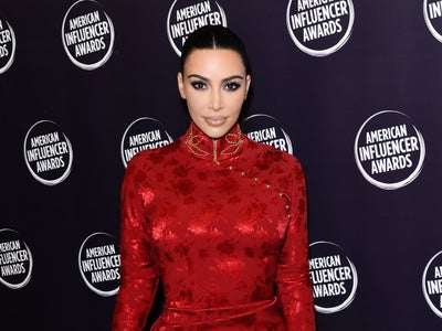 Kim Kardashian au cœur d'un bad buzz