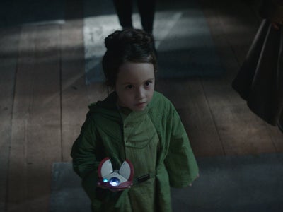 Obi-Wan Kenobi : un hommage caché à Carrie Fisher dans la série ?