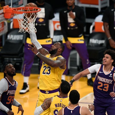 NBA : 5 choses à savoir sur la nouvelle saison 2021-22