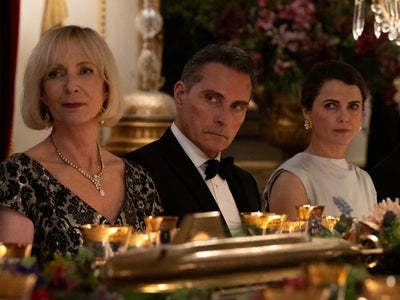 La Diplomate : dans quels films et séries retrouver les acteurs du show Netflix ?