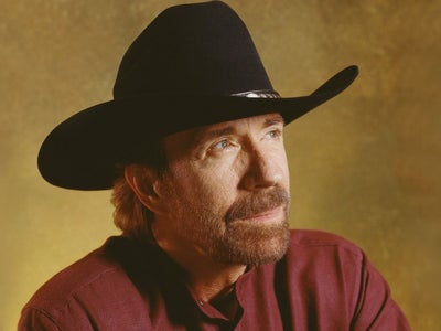 Walker, Texas Ranger : le retour !
