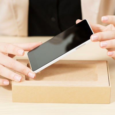 3 bonnes raisons d'acheter un téléphone reconditionné