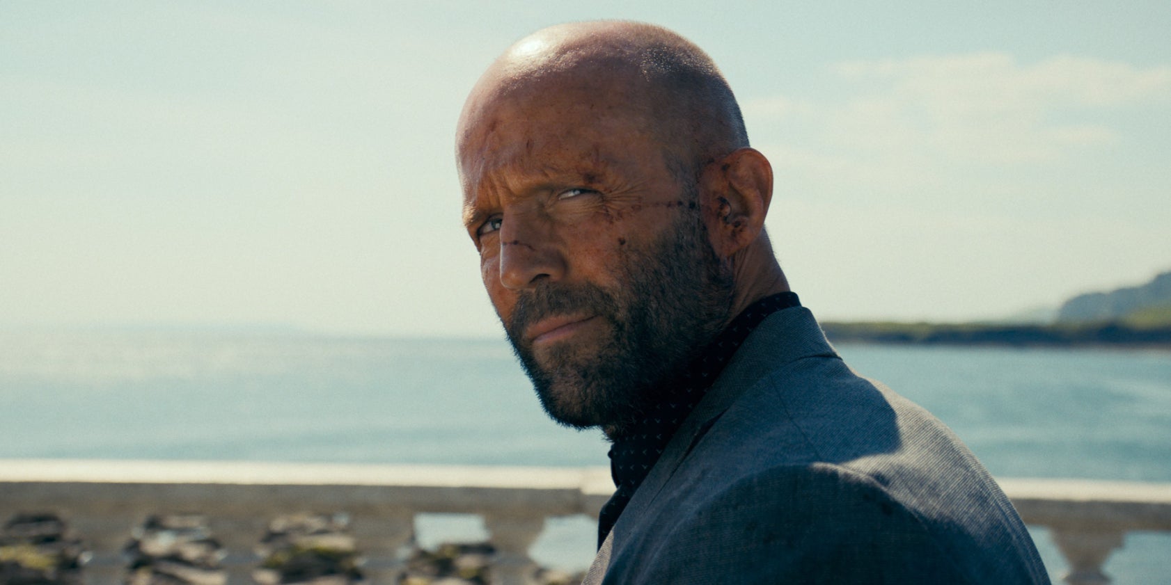 Adam Clay (Jason Statham) reviendra-t-il pour de nouvelles aventures dans une suite de "The Beekeeper" ? 