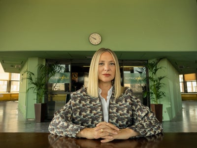 Furia : une nouvelle création originale espagnole à découvrir sur HBO Max