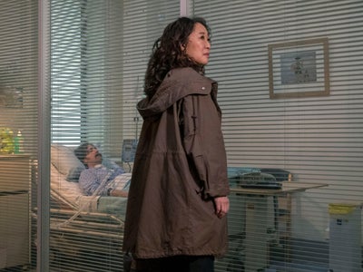 Killing Eve : pourquoi ce personnage n'est toujours pas mort ?