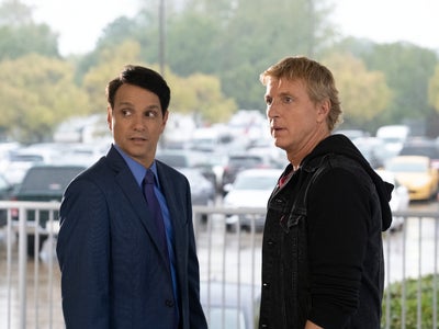 Cobra Kai : How I Met Your Mother a-t-elle inspiré la série ?