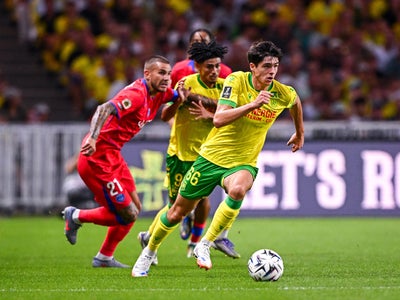 PSG - Nantes : comme suivre le match de rattrapage de la 26e journée de Ligue 1 ?