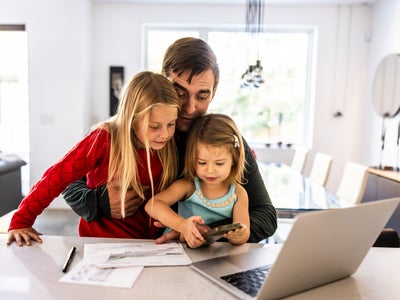 SFR Cybersécurité : comment installer et configurer le contrôle parental ?
