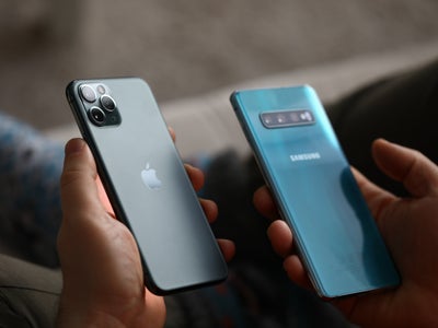 Galaxy S20 vs iPhone 11 : Samsung surpasse-t-il Apple ?