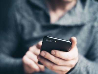 10% des Américains utilisent des applications d’espionnage