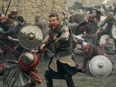 Vikings – Valhalla : est-ce qu’il y aura une saison 4 sur Netflix ?