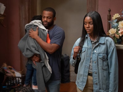 À vie : le nouveau film dramatique de Tyler Perry arrive sur Netflix