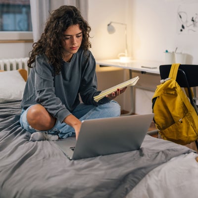 Est-ce qu'un forfait mobile peut suffire à couvrir ses besoins Internet à la maison ?