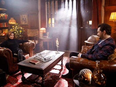 Les Traîtres : comment suivre la saison 4 ?