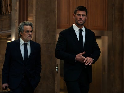 Crime 101 : le thriller avec Chris Hemsworth, Mark Ruffalo et Halle Berry arrive sur Prime Video