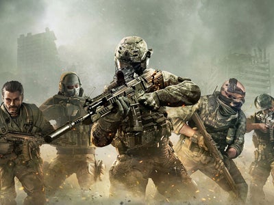 Call of Duty : Mobile, la guerre au téléphone