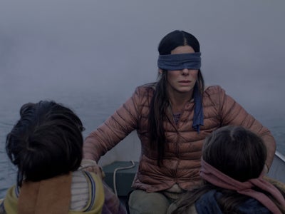 Le classement des 10 films les plus vus sur Netflix