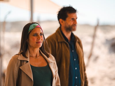 Erica sur TF1 : comment voir les épisodes de la saison 2 en avance ?