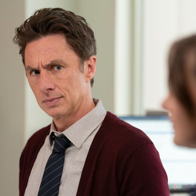 Scrubs sur Disney+ : le revival de la série aura-t-il droit à une saison 2 ?