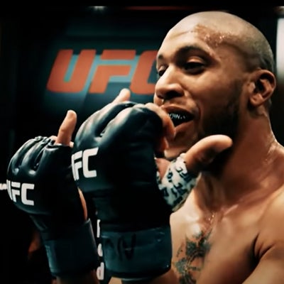 UFC : semaine spéciale Ngannou VS. Gane sur RMC Sport