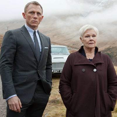 James Bond : tout ce qu'on sait du prochain film
