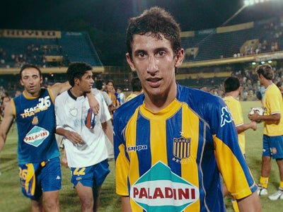 Ángel Di María : le documentaire sur le champion argentin est disponible sur Netflix