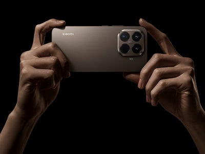 Xiaomi 15T et 15T Pro : les nouveaux smartphones sont arrivés chez SFR