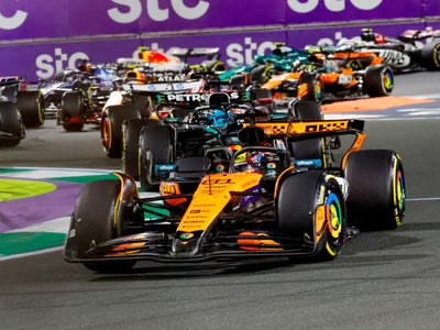 Formule 1 : en piste pour le Grand Prix de Miami, à suivre sur Canal+