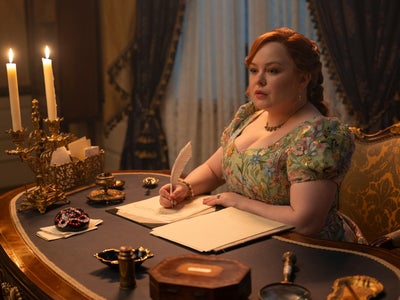 La Chronique des Bridgerton : qui est la nouvelle Lady Whistledown ?