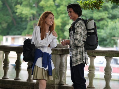 Geek Girl : la série Netflix bientôt de retour pour une saison 2